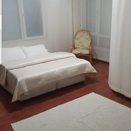 Sehrin Merkezinde Konfor