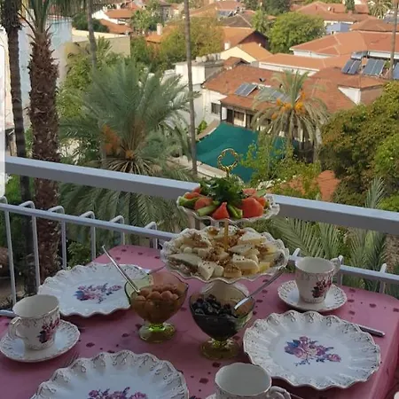 Sehrin Merkezinde Konfor Vendégház *