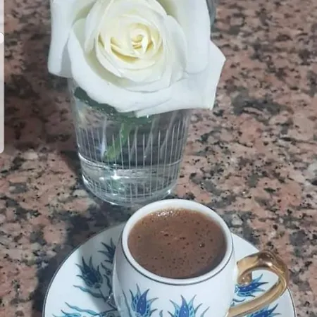 Vendégház Sehrin Merkezinde Konfor Antalya