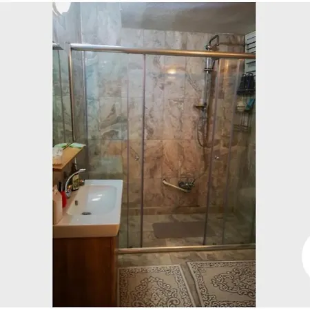 Sehrin Merkezinde Konfor بيت ضيافة